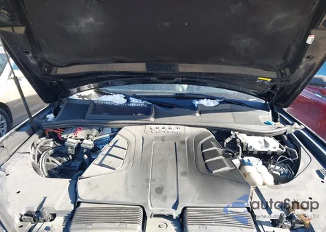 2017 Audi Q7 3.0T Premium z USA, uszkodzony, nr VIN WA1LAAF73HD033688